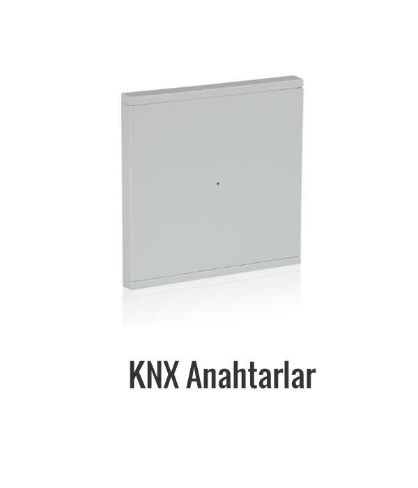 KNX Anahtarlar