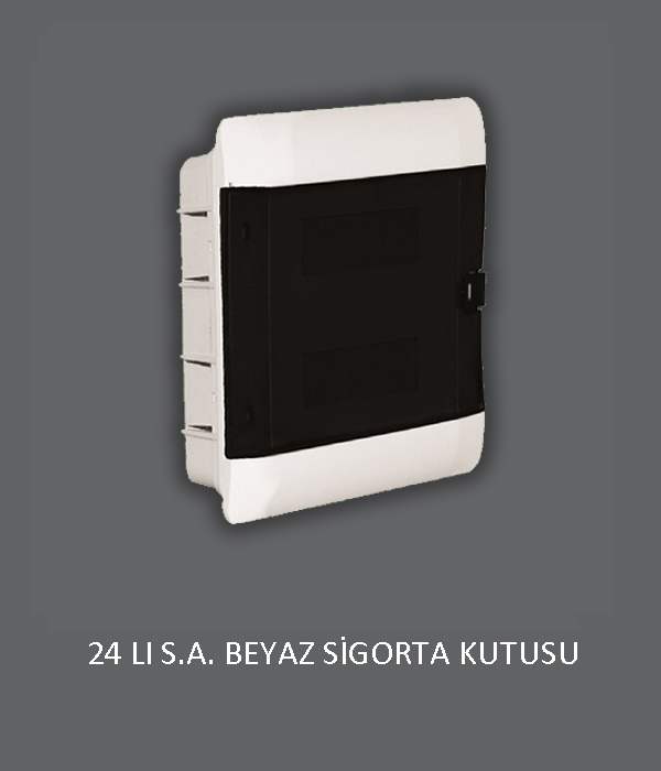 Sıva Altı Kutular