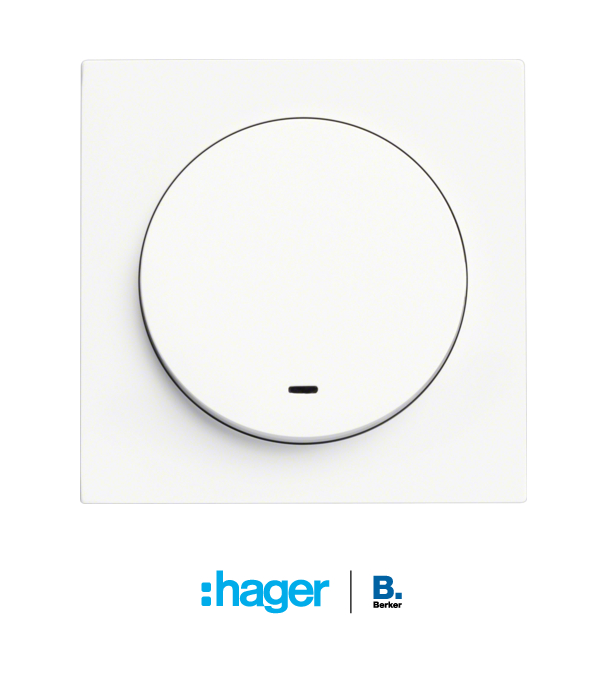 Berker Hager R.3 Ürün Çeşitleri