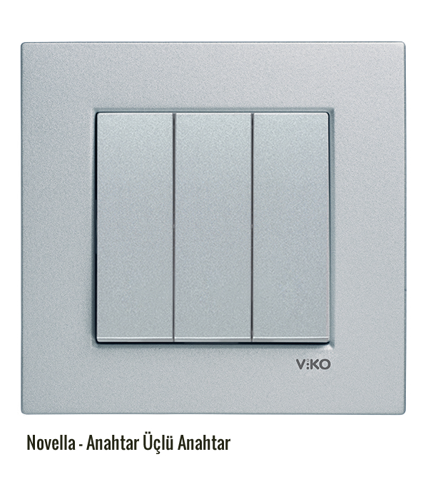 Novella - Serisi Viko Artline 