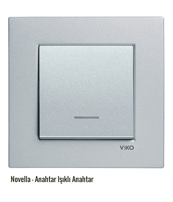 Novella - Serisi Viko Artline 
