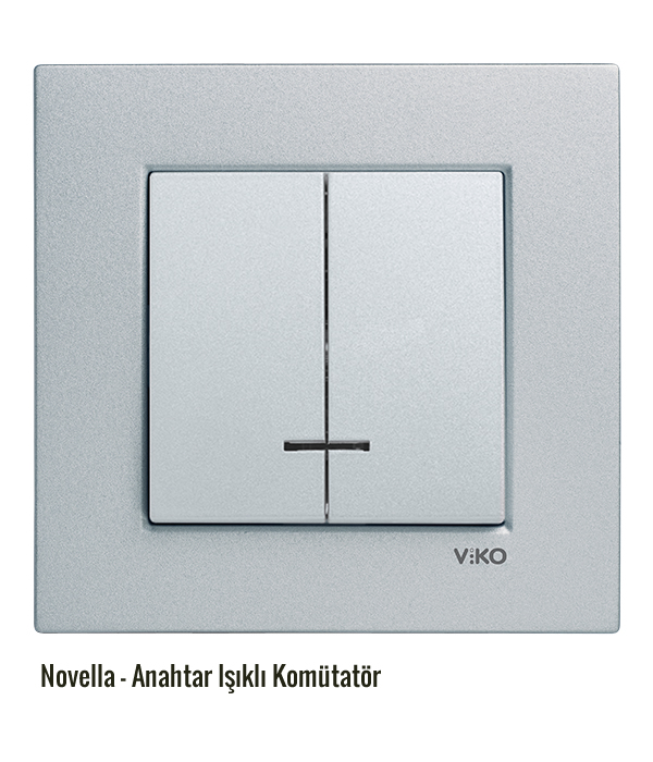 Novella - Serisi Viko Artline 