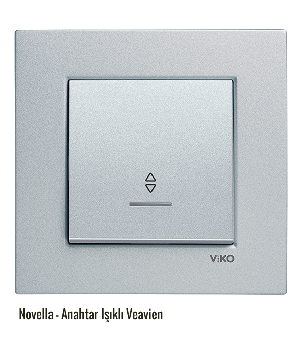 Novella - Serisi Viko Artline 