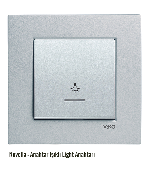 Novella - Serisi Viko Artline 