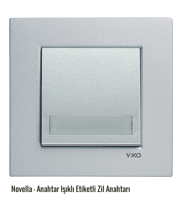 Novella - Serisi Viko Artline 