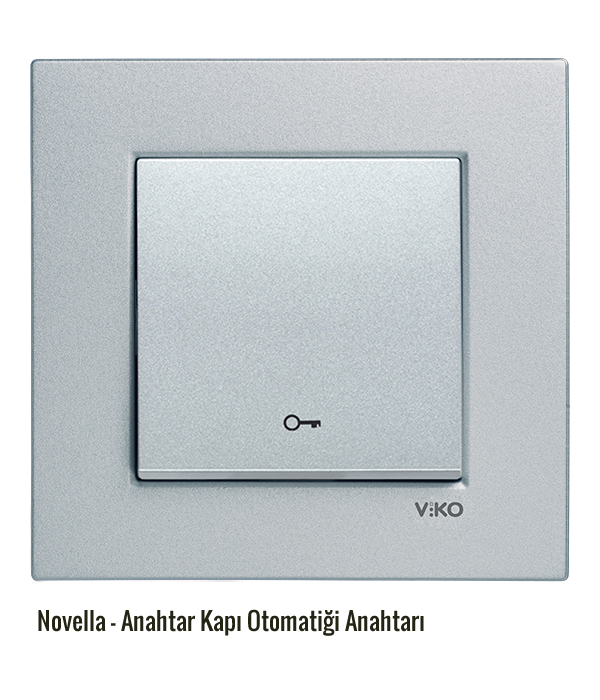 Novella - Serisi Viko Artline 