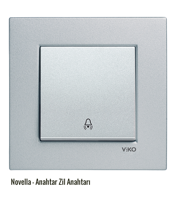 Novella - Serisi Viko Artline 