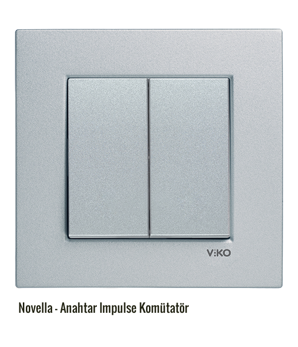 Novella - Serisi Viko Artline 