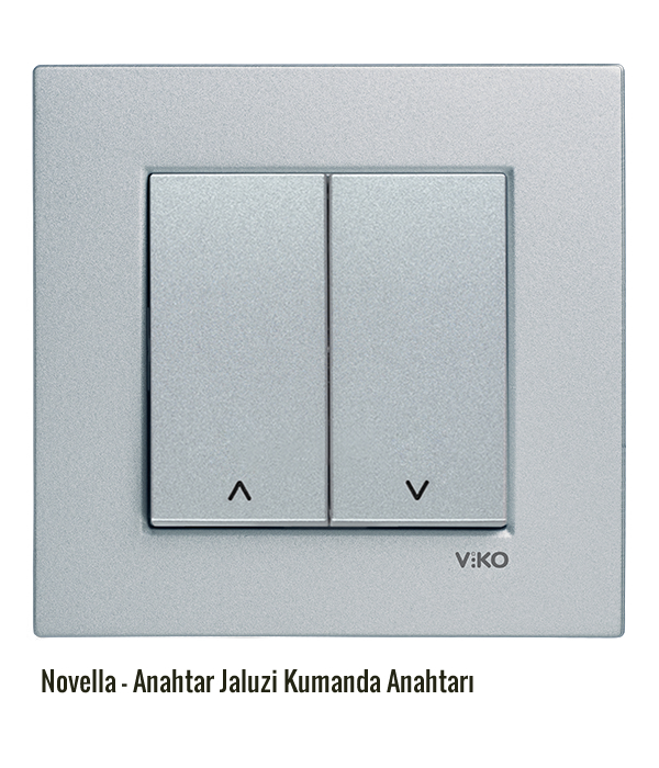Novella - Serisi Viko Artline 