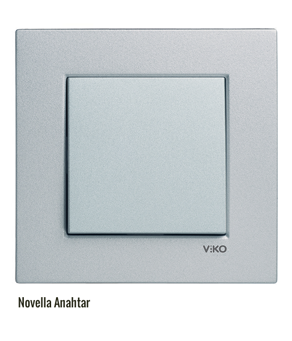 Novella - Serisi Viko Artline 