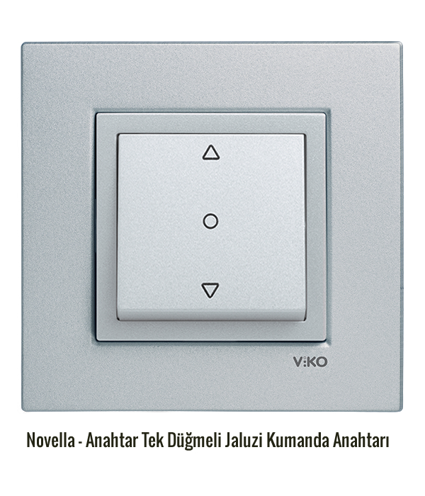 Novella - Serisi Viko Artline 