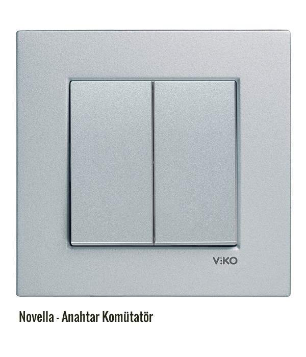 Novella - Serisi Viko Artline 