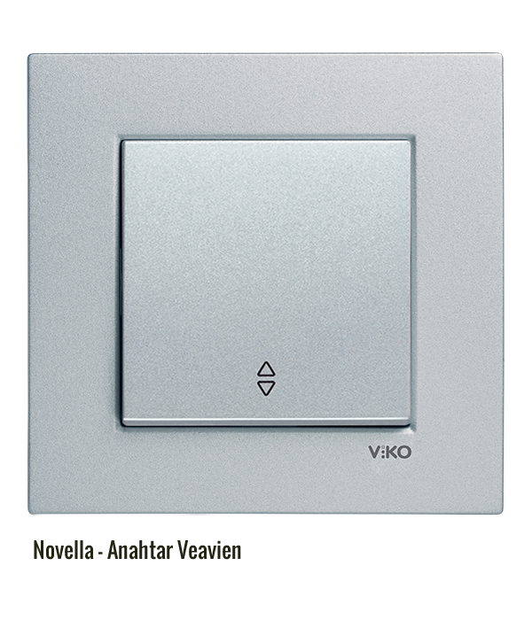 Novella - Serisi Viko Artline 