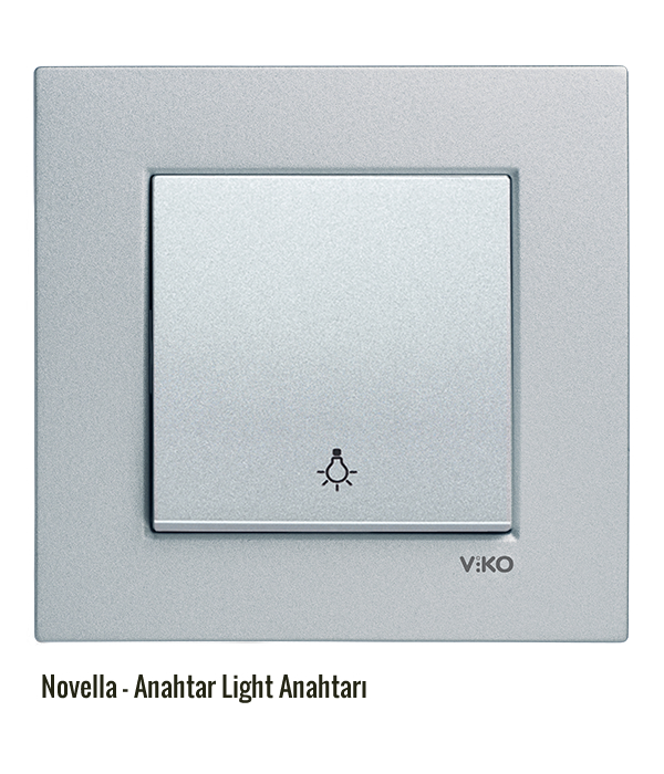 Novella - Serisi Viko Artline 