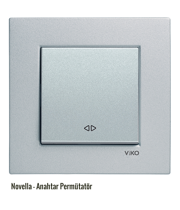 Novella - Serisi Viko Artline 