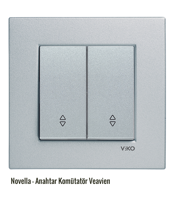 Novella - Serisi Viko Artline 