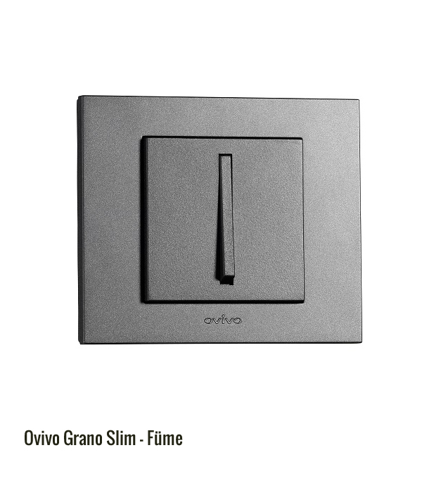 Ovivo Grano Slim Serisi