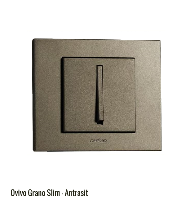 Ovivo Grano Slim Serisi