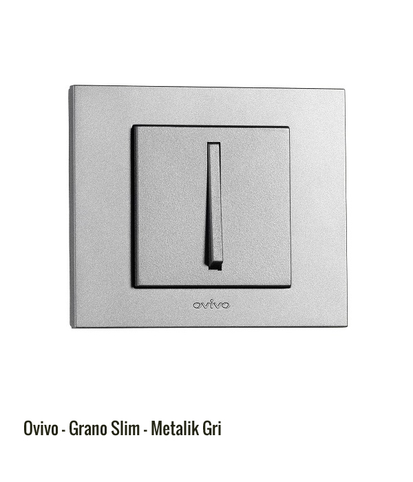 Ovivo Grano Slim Serisi