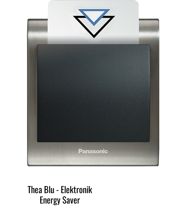 Thea Blu (Elektronik)