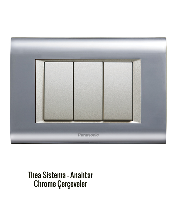 Thea Sistema