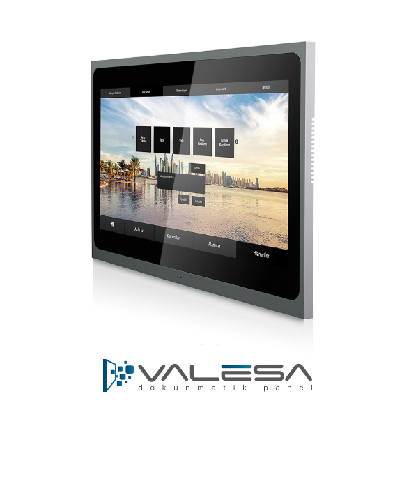 Valesa Dokunmatik Panel