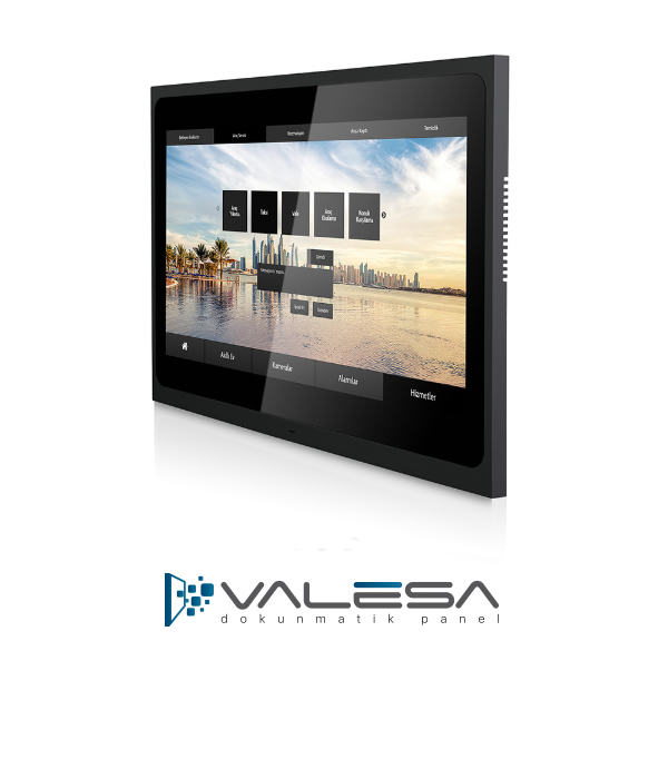 Valesa Dokunmatik Panel