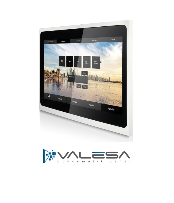 Valesa Dokunmatik Panel